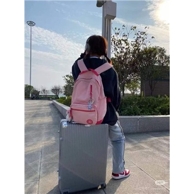 Вместительный спортивный рюкзак  КОНВЕР*С