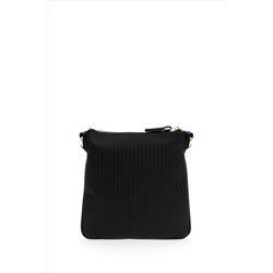 Kadın Siyah Çapraz Çanta