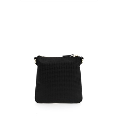 Kadın Siyah Çapraz Çanta
