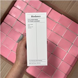 Маска-пенка