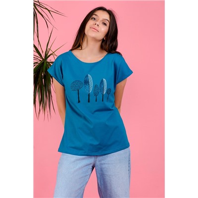 Футболка 24343 НАТАЛИ #714679