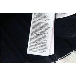 Трикотажное платье Tomm*y Hilfige*r  Материал: 41 нейлон, 30 шерсть, 29 полиэфирное волокно