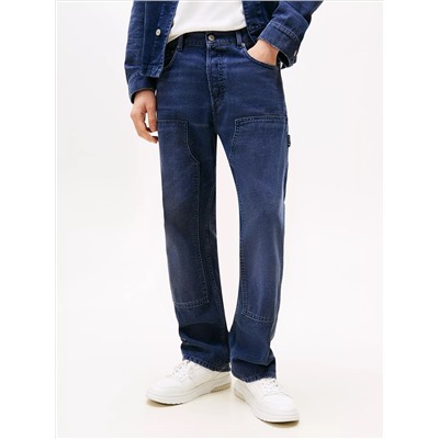 Tommy Jeans Straight Carpenter Jean