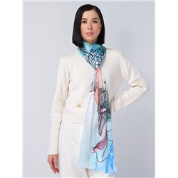 Палантин женский KSH16-1453-4