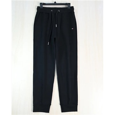 Мужские спортивные брюки с утеплением ТОММИ ХИЛФИГЕ*Р