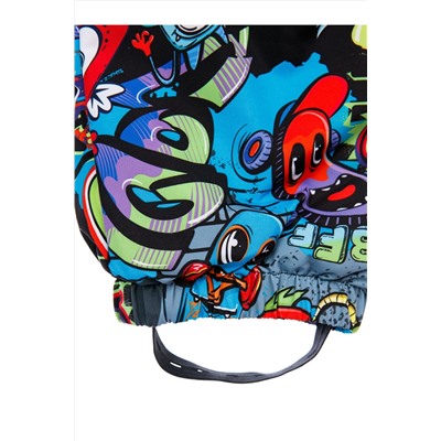 Комбинезон PLAYTODAY, 1035206