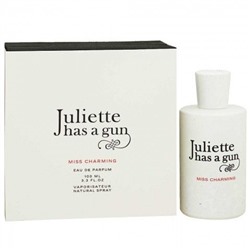 JULIETTE HAS A GUN MISS CHARMING edp (w) 100ml