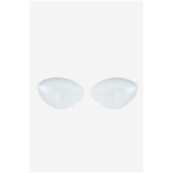 Almohadilla push up de silicona