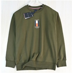 Мужской свитшот ТОММИ ХИЛФИГЕ*Р