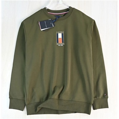 Мужской свитшот ТОММИ ХИЛФИГЕ*Р