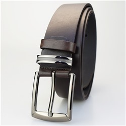 Ремень Джинсовый