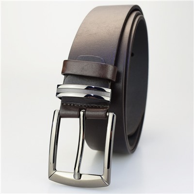 Ремень Джинсовый