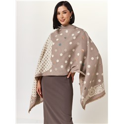 Палантин женский RH10-1451-1