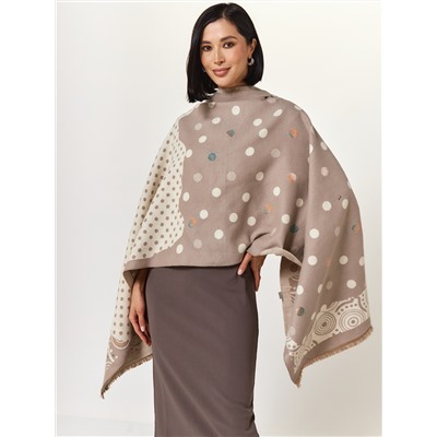 Палантин женский RH10-1451-1