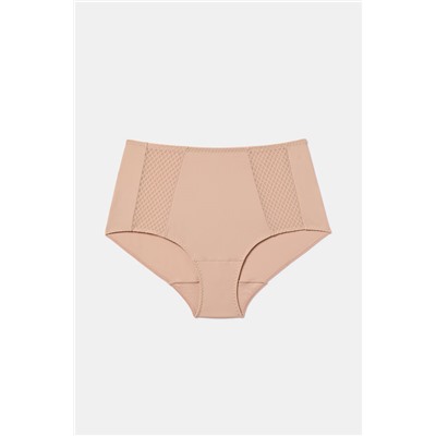 Braga alta reductora efecto vientre plano