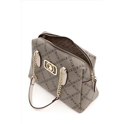 Kadın Vizon Kol Çantası