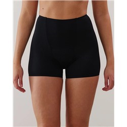 Medium flow - Microfiber period boyshort