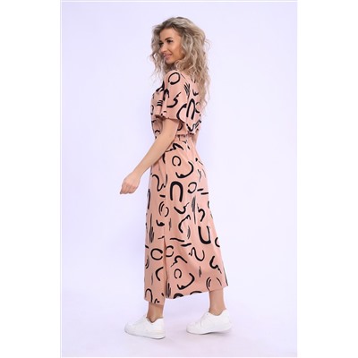 Платье 13195 НАТАЛИ #1003557