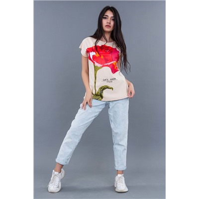 Футболка 24361 НАТАЛИ #769772