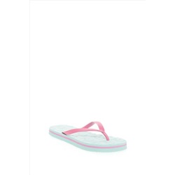 Kadın Su Yeşili Terlik