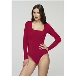 L2322-801-LS Сплошной купальник