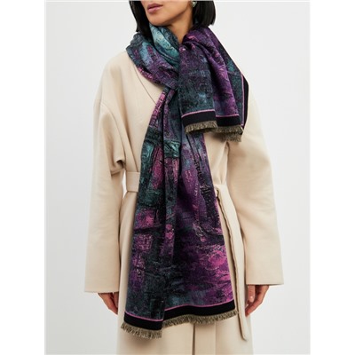 Палантин женский RH25-29-5