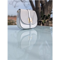 Комбо от испанского производителя BERLINN + AB.ZAPATOS PELLE · 2704 Blanco АКЦИЯ