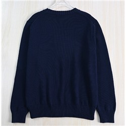 Свитер из хлопка с мультяшным медведем РАЛЬ*Ф Л