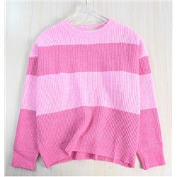 Повседневный свитер