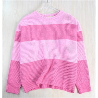 Повседневный свитер