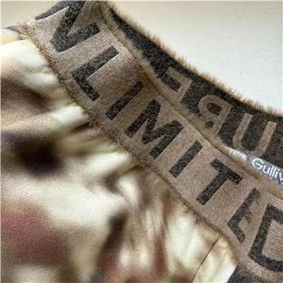 Штаны детские, экспорт в Россию