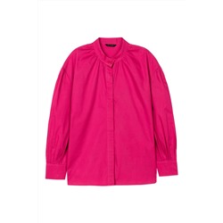 Camisa Fucsia