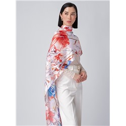 Палантин женский KSH16-1452-2