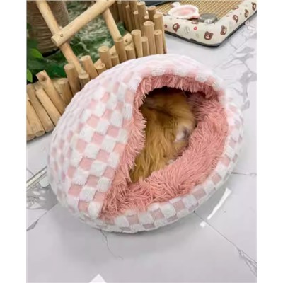 Лежанка для котиков и собак