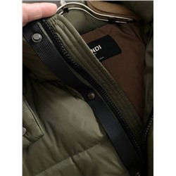 Куртка пуховик  FEND*I  Унисекс модель