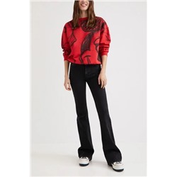 Sudadera dibujo Mickey Mouse