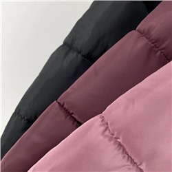 Тёплая зимняя куртка Новая модель 2025 года  Reebo*k