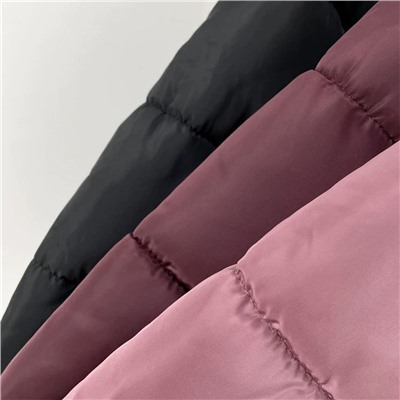 Тёплая зимняя куртка Новая модель 2025 года  Reebo*k