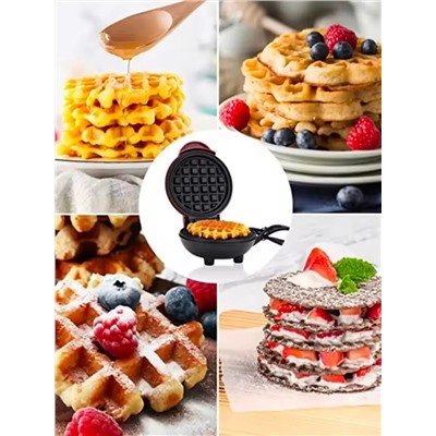 Вафельница 60175