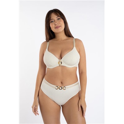 L2422-YP-442 Верх купальника