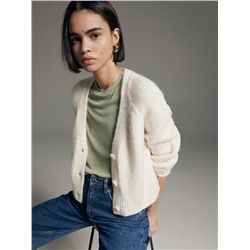Oberteil mit hohem Tencel™ Modal-Anteil