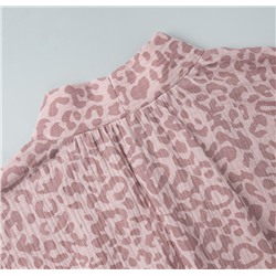 Муслиновый  халат ♥️ красивый