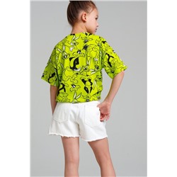 Шорты PLAYTODAY, 973024