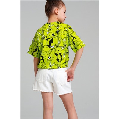 Шорты PLAYTODAY, 973024