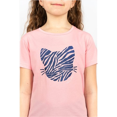 Костюм с лосинами 41110 (футболка +лосины) НАТАЛИ #885474