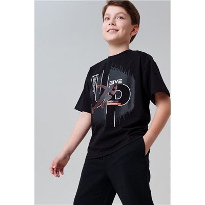 Футболка PLAYTODAY, 1130945