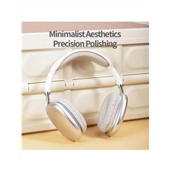 Наушники беспроводные большие P9 60747