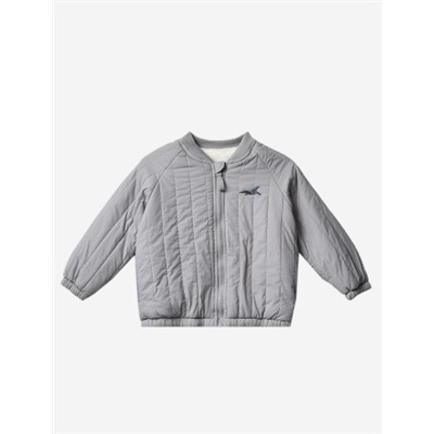 Куртка на флисе