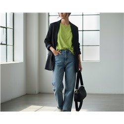 Футболка oversize арт. 826