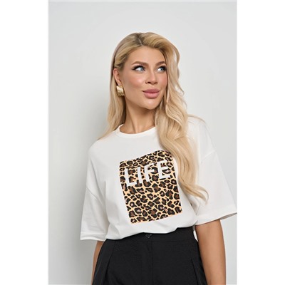 Футболка ШЮ195-53